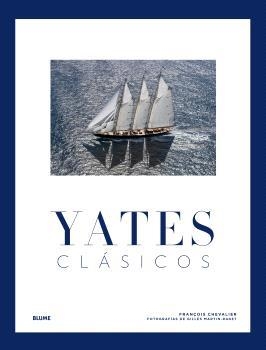 YATES CLÁSICOS | 9788410469815 | Chevalier, Francois / Martin-Raget, Gilles