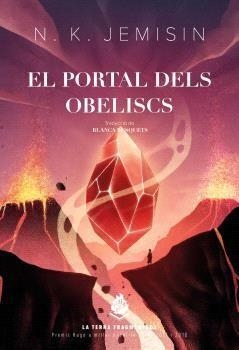 EL PORTAL DELS OBELISCS | 9788412614480 | N.K. JEMISIN
