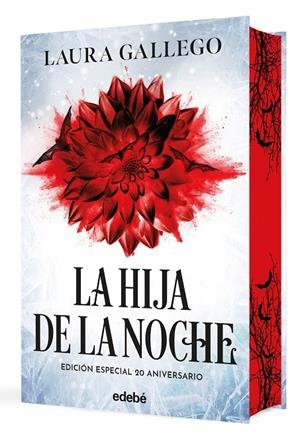 LA HIJA DE LA NOCHE. EDICIÓN ESPECIAL | 9788468376929 | Gallego, Laura