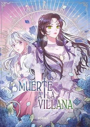 MUERTE A LA VILLANA 02 | 9788467977257 | , HAEGI