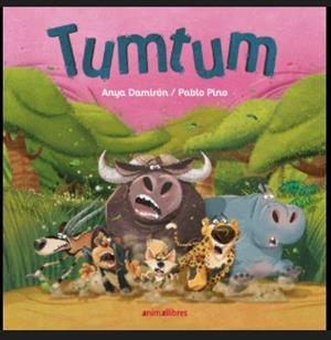 TUMTUM | 9791387847005