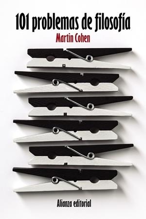 101 problemas de filosofía | 9788420693880 | Cohen, Martin
