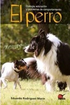 EL PERRO | 9791387759124 | Eduardo Rodriguez Marín