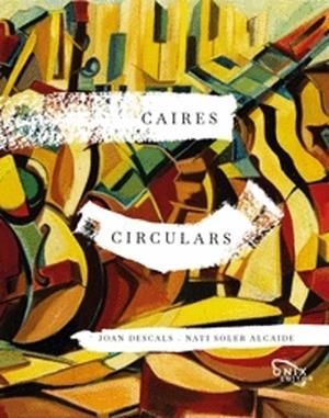 caires circulars | 9788412904857 | Joan Descals