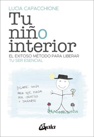 TU NIÑO INTERIOR | 9788411081900 | Capacchione, Lucia