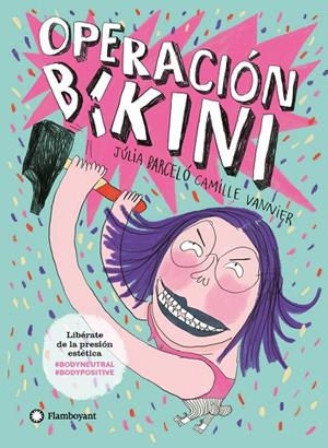 Operación Bikini | 9788418304118 | Barceló, Júlia