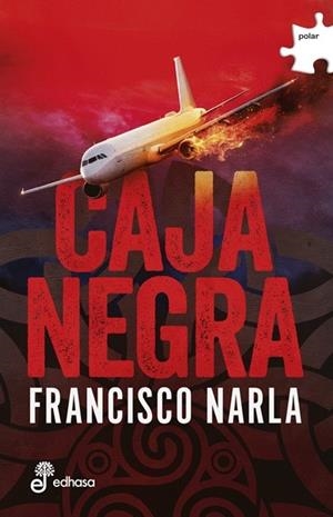 Caja negra | 9788435011563 | Narla, Francisco