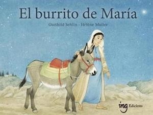 El burrito de María | 9791399058635 | Sehlin, Gunhild