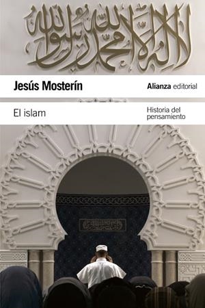 El Islam | 9788420669915 | Mosterín, Jesús