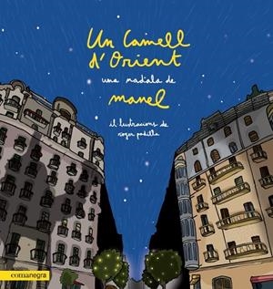 Un camell d'Orient | 9788418022203 | , Manel