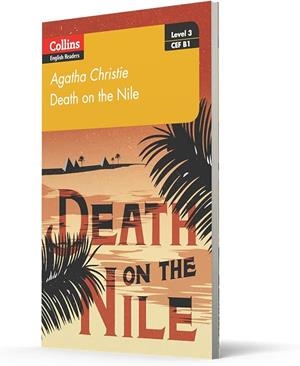 Death on the Nile : B1 | 9780008249687 | Christie, Agatha