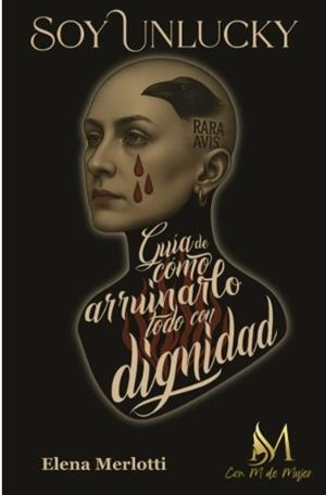 SOY UNLUCKY | 9791387615635 | MERLOTTI, ELENA