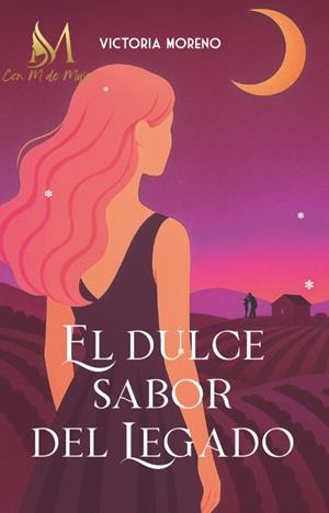 DULCE SABOR DEL LEGADO EL | 9791387615680 | , MORENO VICTORIA