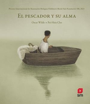 PBO. El pescador y su alma | 9788413926094 | Wilde, Oscar