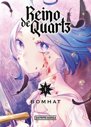 Reino de Quartz 1 | 9788419819031 | , Bomhat
