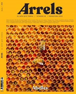 Arrels #18 | 9788419968487 | Sucarrats i Miró, Josep Maria