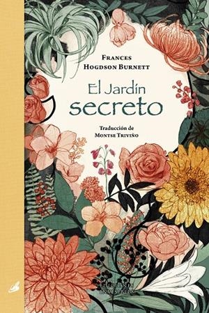 El jardín secreto | 9788412579499 | , Hodgson Burnett Frances