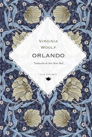 Orlando | 9788412983746 | Woolf, Virginia