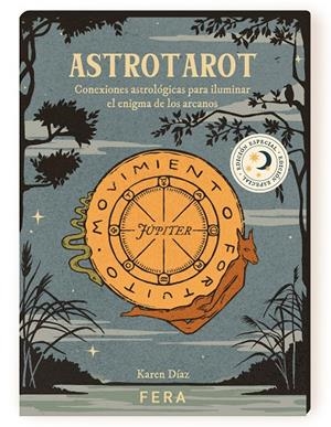 ASTROTAROT-EDICION ESPECIAL | 9786316541260 | Diaz, Karen