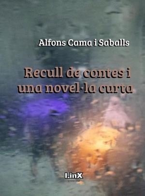 RECULL DE CONTES I UNA NOVEL·LA CURTA | 9788412783285 | CAMA I SABALLS, ALFONS