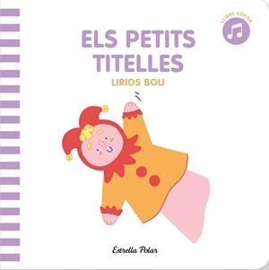 Els petits titelles | 9791387519339 | , AA. VV.