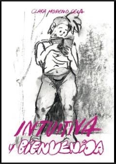 INTUITIVA Y BIENVENIDA | 9788410414075 | Moreno Cela, Clara