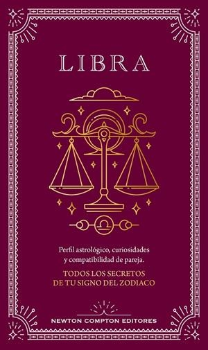 Guía astrológica de Libra | 9788410359727 | Carvel, Astrid