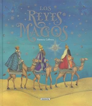 Los Reyes Magos | 9788410846074 | Cafferata, Florencia
