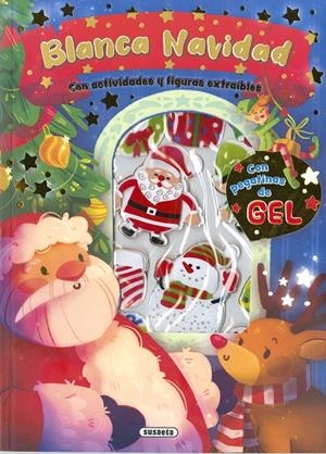 Blanca Navidad | 9788410847149 | , Susaeta ediciones