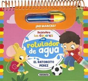 El ratoncito Pérez | 9788410843134 | Ediciones, Susaeta