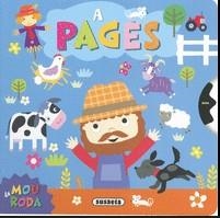 A pagès | 9788410846104 | , Susaeta ediciones