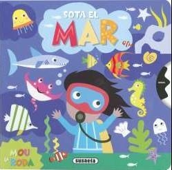 Sota el  mar | 9788410846128 | , Susaeta ediciones