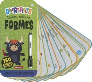 FORMES | 9788410847668 | , AA.VV.