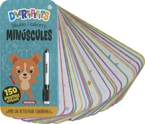 MINUSCULES | 9788410847682