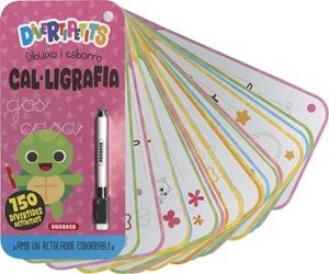 CAL.LIGRAFIA | 9788410847699