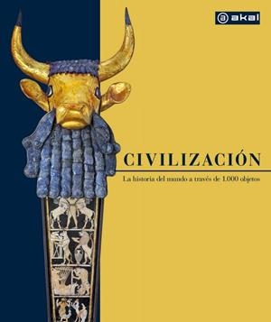 Civilización | 9788446056744 | , Vv.Aa.3