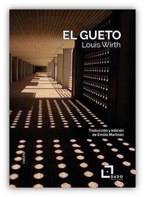 EL GUETO | 9788412851786 | WIRTH, LOUIS