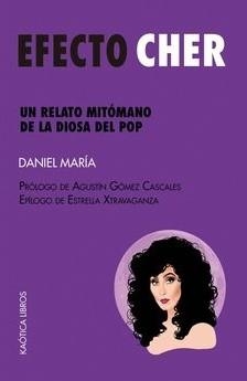 Efecto Cher | 9791399004670 | María, Daniel