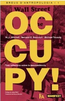 Occupy! | 9791387872298 | , AA.VV.