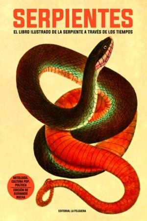 SERPIENTES | 9788412932683 | , VV. AA