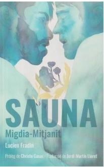 Sauna Migdia-Mitjanit | 9788412935868 | Fradin, Lucien