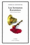 Los hermanos Karamázov | 9788437606385 | Dostoievski, Fiódor M.