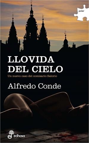 Llovida del cielo | 9788435010887 | Conde Cid, Alfredo