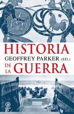 HISTORIAL DE LA GUERRA | 9788446057819 | Parker, Geoffrey