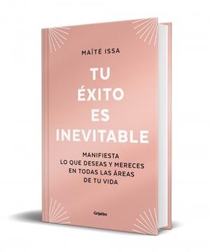 Tu éxito es inevitable (edición limitada) | 9788425372568 | Issa, Maïté