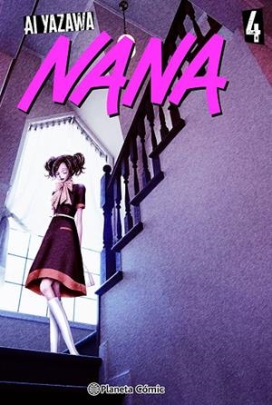 Nana nº 04/07 | 9791387780364 | Yazawa, Ai
