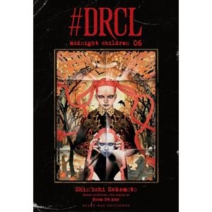#DRCL MIDNIGHT CHILDREN 06 | 9791387831851 | SAKAMOTO, SHINICHI