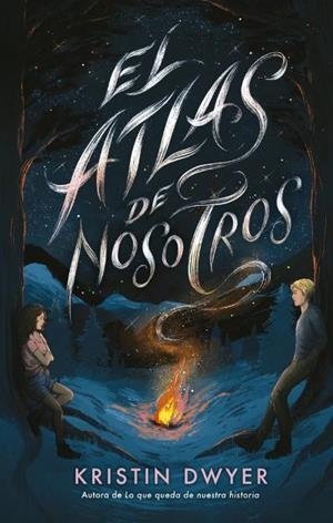 El atlas de nosotros | 9788410239449 | Dwyer, Kristin