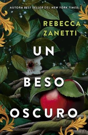 Un beso oscuro | 9788415955184 | Zanetti, Rebecca