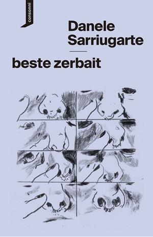 Beste zerbait | 9788419490551 | Sarriugarte, Danele